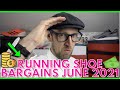 Best Running Shoe Bargains June 2021 | Best value running shoes available NIKE TEMPO NEXT% | eddbud