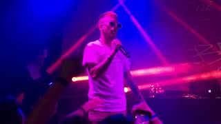 Sfera Ebbasta - Lamborghini @ Serendipity Foligno HD