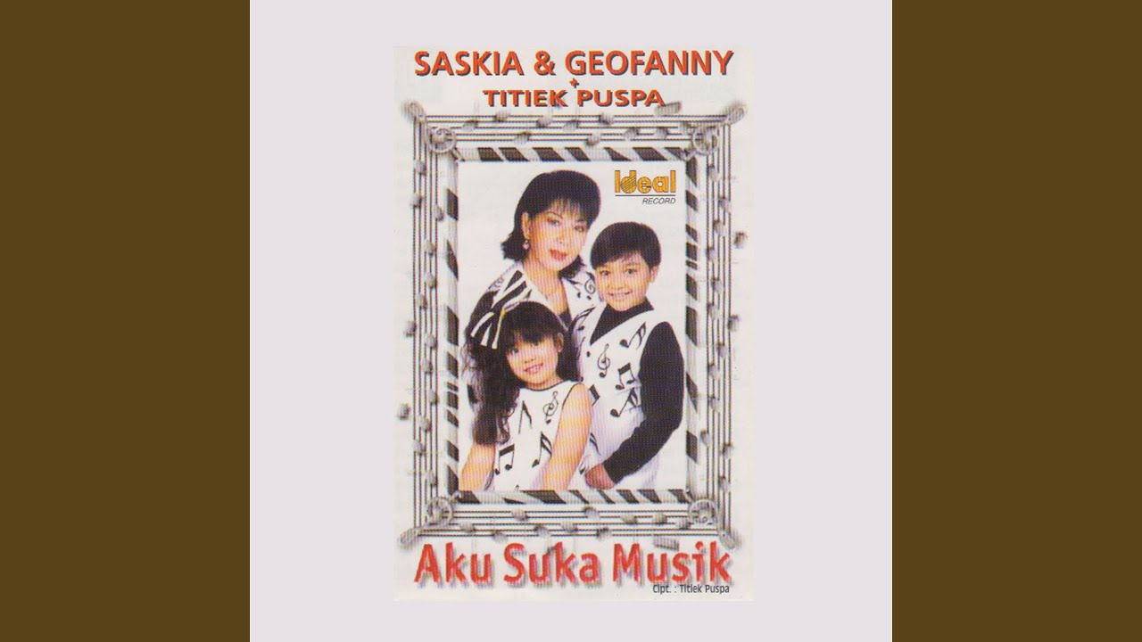 Aku Suka Musik