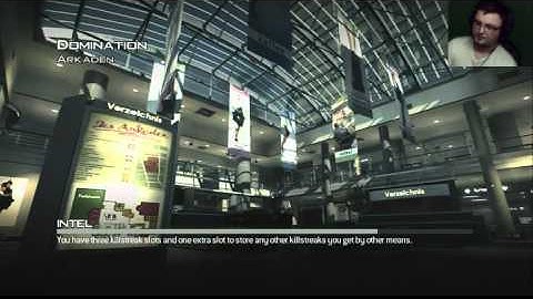 MW3 - Live with Holiday Doc and Friends