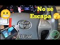 Ni TOYOTA SE ESCAPA DE ESTO !!! 😲 El Final