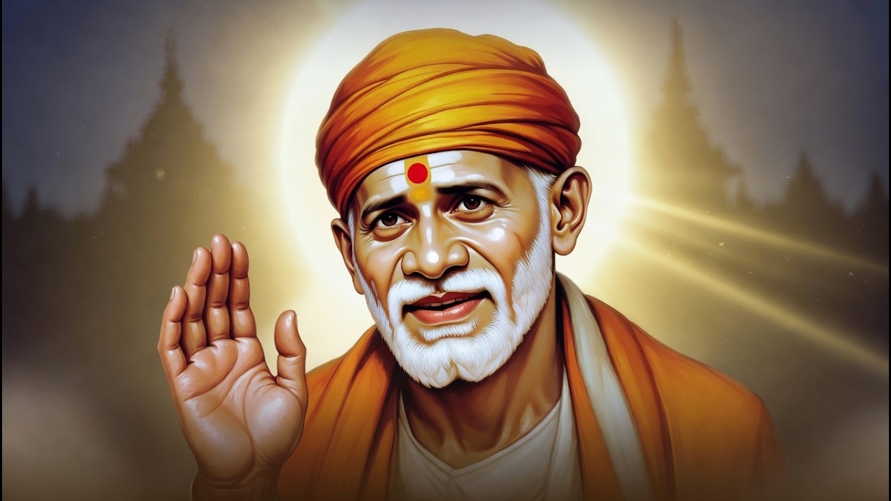 Sai Baba Bhajan | करता है मेरा साईं | New Devotional Song 2026 | Emotional Hindi Bhajan