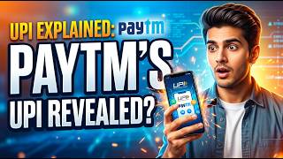 Paytm के साथ UPI की जानकारी | आसानी से पैसे भेजें और प्राप्त करें screenshot 3
