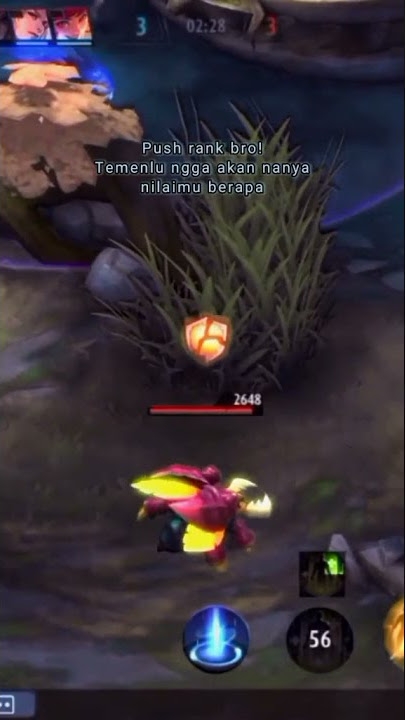 story wa mobile legend || story wa mobile legend terbaru || story wa 30 detik #mlbb #storywaterbaru