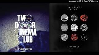 I Can Talk, Lane Boy - Two Door Cinema Club & twenty one pilots (Mashup)