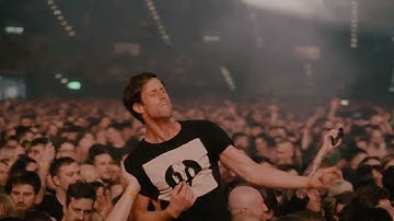 Poisoned Ascendancy UK Tour - Birmingham 31.01.25