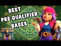 Best World Championship Pre Qualifier Base| ATN ATTAX vs W.T.K Esports &amp;W.T.K Esports vs Strike Back