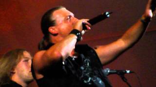 Axxis- Tales Of Glory Island- Ripollet Rock 2011 (HD)