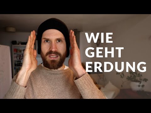Wie Erdung Spannungen