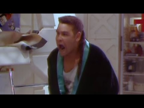 Shrinking Boxers | Red Dwarf | BBC Comedy Greats