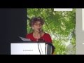 Why Forests Matter 2015: Lorna Crozier
