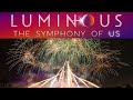 Luminous the symphony of us epcot 4k