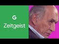 The Man Who Stopped World War 3 | General Sir Michael Jackson | Google Zeitgeist