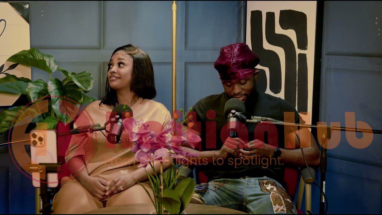 Trood and Bens gen plis ke 12 ans asanm , trood di bens se sel neg li renmen e li pap janm kitel ale