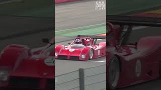 Ferrari 333SP Insane V12 sound Ferrari 333SP Insane V12 sound