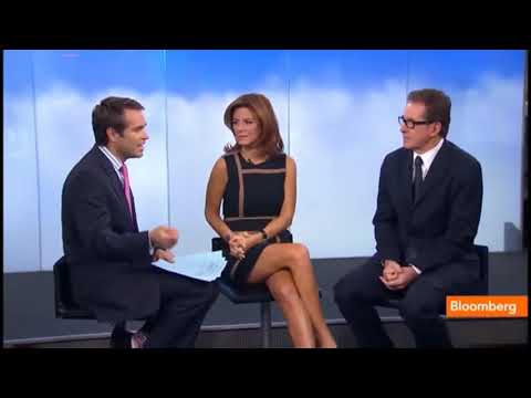 Stephanie ruhle greatest leg cross ever