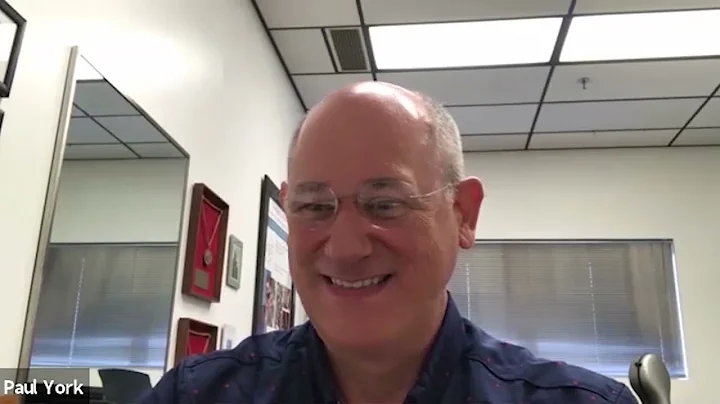 Music eX 2021 with Geoffrey Herd and Paul York