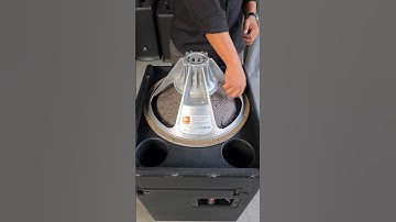 JBL VRX918S Woofer Driver | Subwoofer #usa #soundsystem #audio #jbl #usa #unitedstates