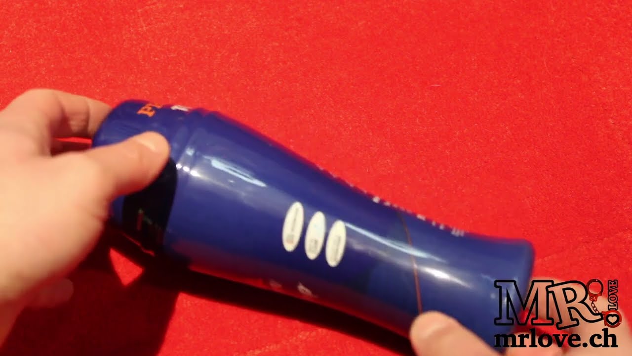 Private Pussy To Go | Mr. Love