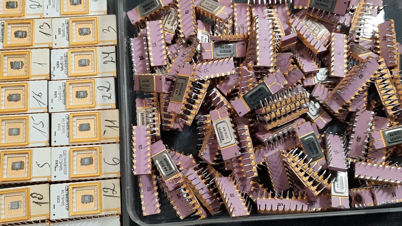 Золото из микросхем. Керамические микросхемы. Микросхемы с золотом. Золото в микросхемах. Керамика в микросхемах.