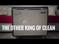 Story and Sound of the Made in Usa Fender Twin Reverb Custom 15