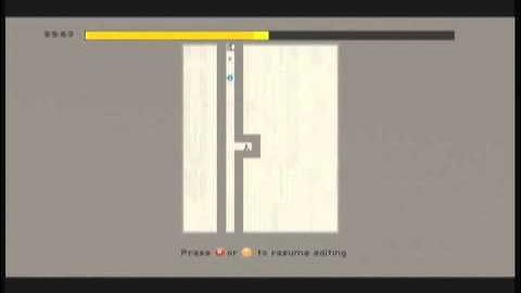 N+ Custom Level: No Chance