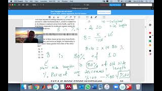 SAT Percentages_ Lesson #2