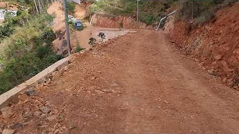 Đất xã Xuân Thọ, Tp. Đà Lạt 500m2 thực tế 800m2 1,1 tỉ 1 lô, view đồi thông |Nhà đất Lâm Đồng