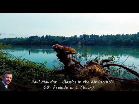 【中古】 Classics in the Air ポール・モーリア Paul Mauriat – Classics In The Air – Vinyl (LP, Album), 1985