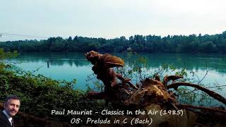 Paul Mauriat - Classics In the Air (1985) - YouTube