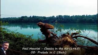 Paul Mauriat - Classics In the Air (1985)