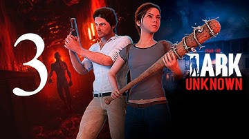 Fear the Dark Unknown Walkthrough [1080HD] 3