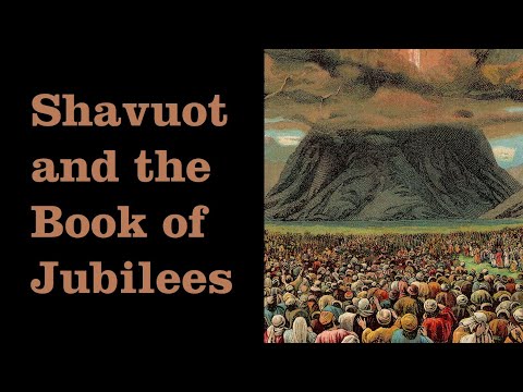 Shavuot and the