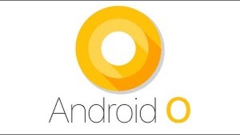 [HIndi] Top 5 Features of Android Oreo 8.0 MUST KNOW!!