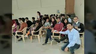 Memories of MCS batch !