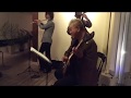 Yukiotoko Walkin' / Jazz Flute Trio