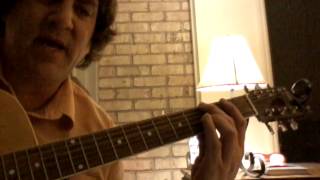 g, c, d, g6, c6, d6 arpeggios for guitar