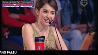 Download lagu RUMINGKANG IMB MENGANGKAT TARI TRADISI JAIPONGAN KE TINGKAT NASIONAL