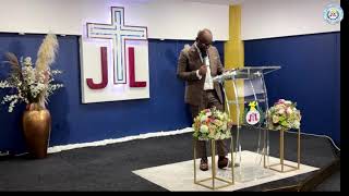 Good News Sunday Service | JTL Ministries Cape Town | 22nd March 2026