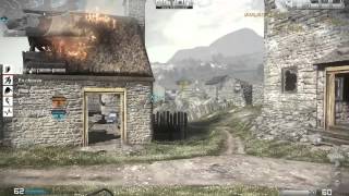 arme cod (2/2)