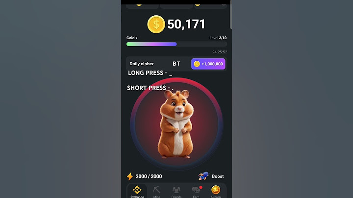 Hamster Kombat Update: How Morse Code Can Help You Earn More Hamster Academy. #hamsterkombat
