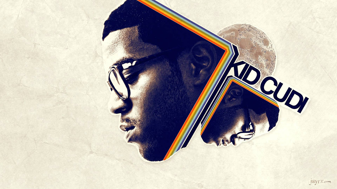 Kid Cudi Cudder is Back Extended Remix