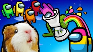 видео: AMONG US в Майнкрафт - Сладости Among us - Свинка Бузя и Кузя - Лучшие Серии картинка: AMONG US в Майнкрафт - Сладости Among us - Свинка Бузя и Кузя - Лучшие Серии