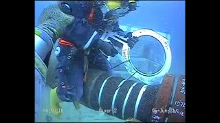 Commercial Diving Offshore | 10