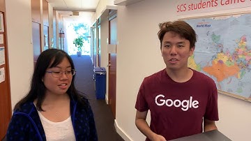 HackCMU 2019 - CMU Maps