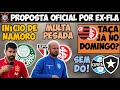 VERDÃO SONDA DIEGO COSTA; TIMÃO FAZ OFERTA POR EX-FLA; MULTA ALTA DE RAMIREZ;  BR: CAMPEÃO DOMINGO?