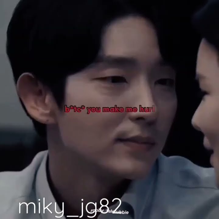 The coolest prosecutor Kim Hee Woo 🔥- 