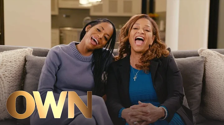 Debbie Allen & Vivian Nichole Nixon Discuss Cervic...
