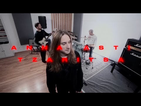 Raev feat. Nordcut - Царица (Anna Asti metal cover)