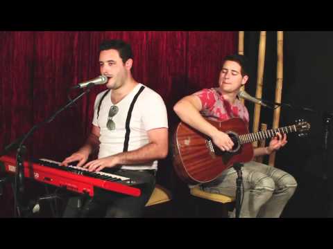 Alejandro Seyffert / Arturo Garza - Then (Brad Paisley Cover)